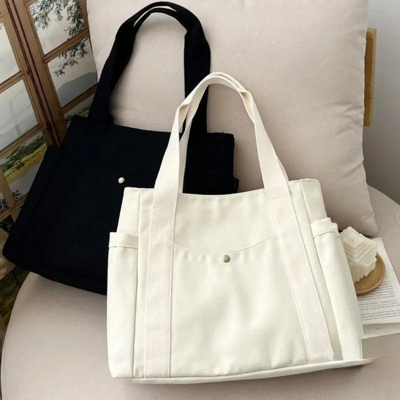 Canvas Shopper