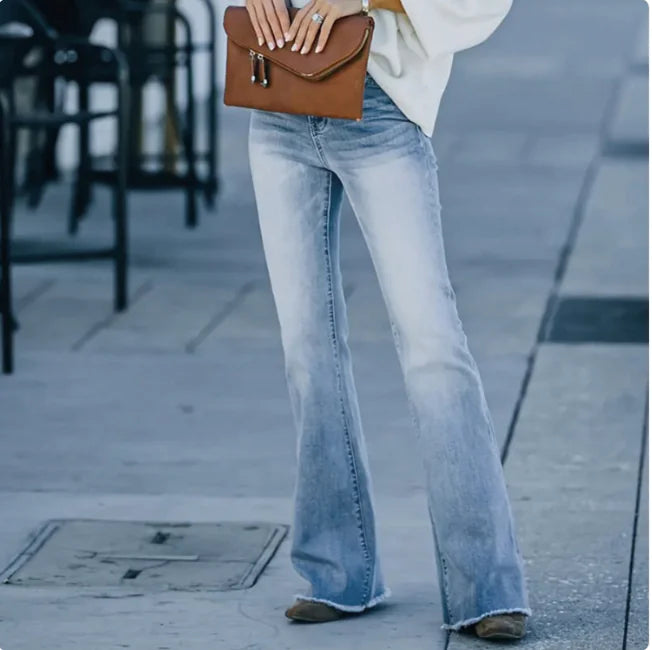 Elevate Slim Jeans