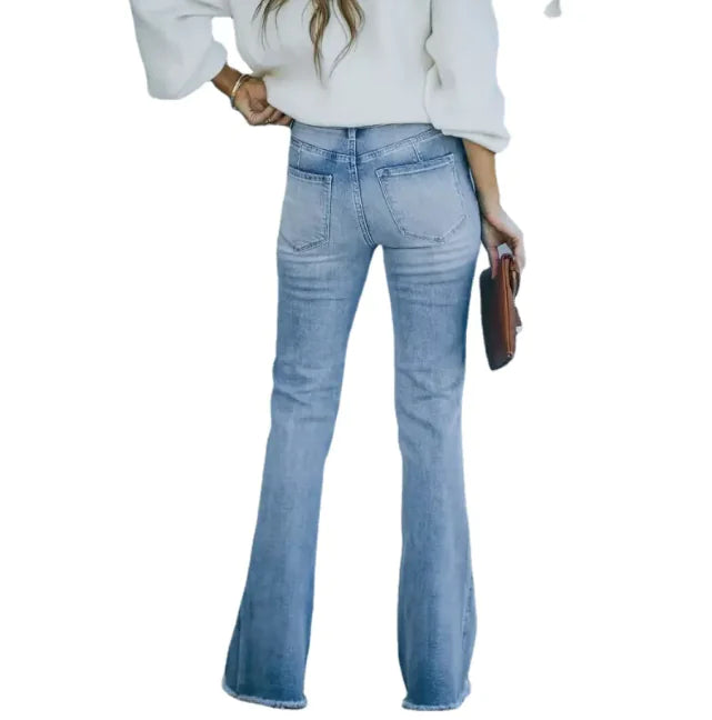 Elevate Slim Jeans