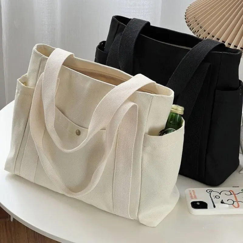 Canvas Shopper