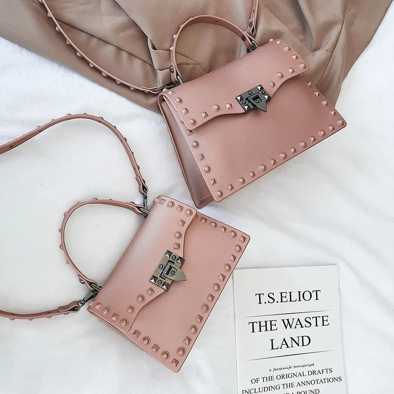 Urban Messenger Tas
