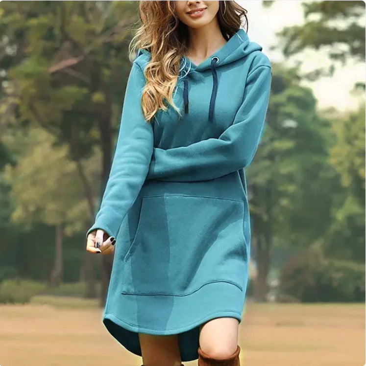 Casual Hoodie