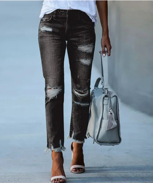 Urban City Jeans