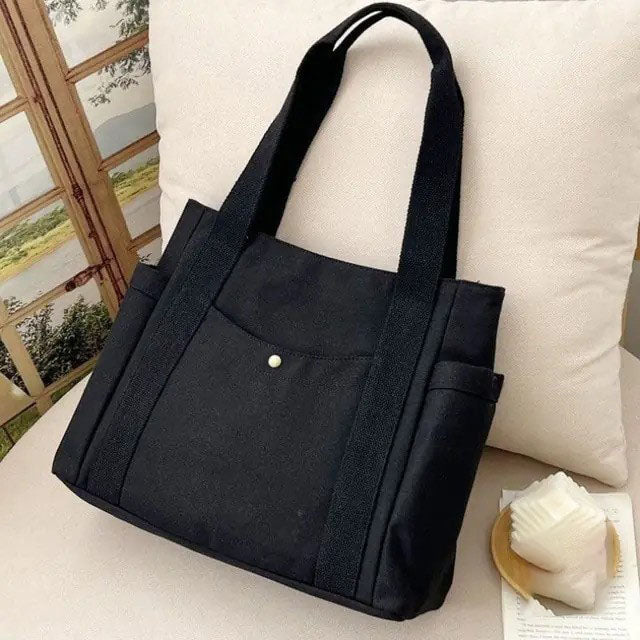 Canvas Shopper