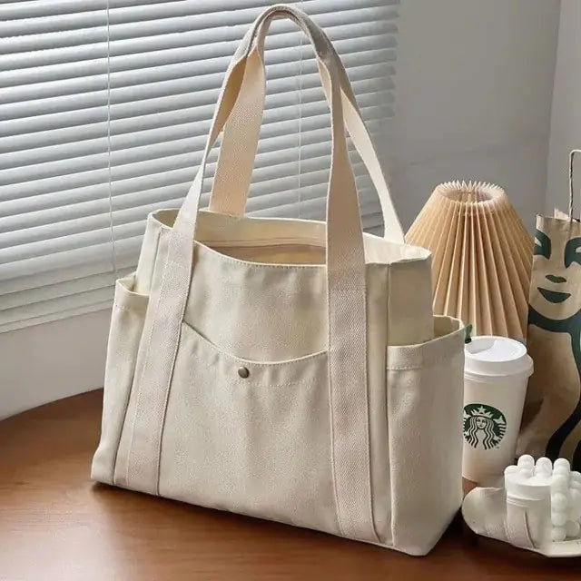 Canvas Shopper
