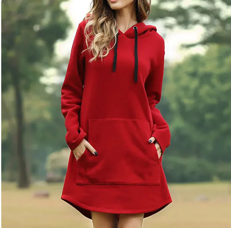 Casual Hoodie