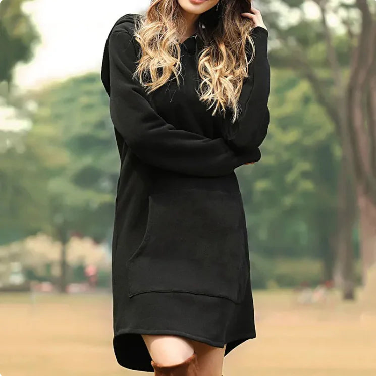 Casual Hoodie