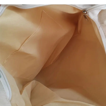 Canvas Shopper