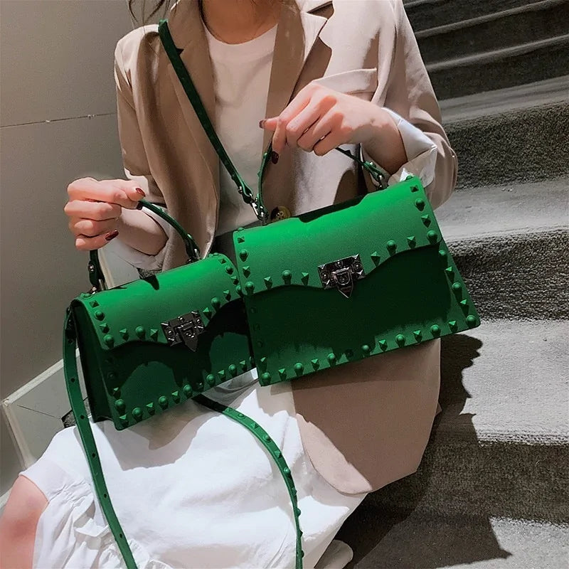 Urban Messenger Tas