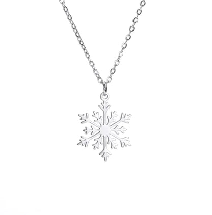 Winter Glow Ketting