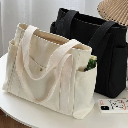 Canvas Shopper