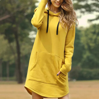 Casual Hoodie