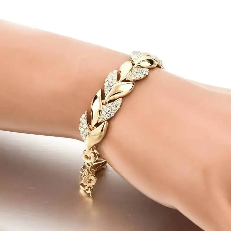 Timeless Elegance Armband