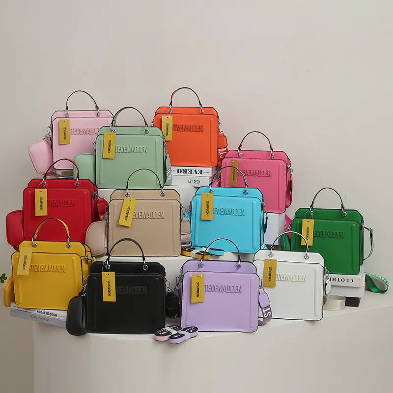 City Style Tas