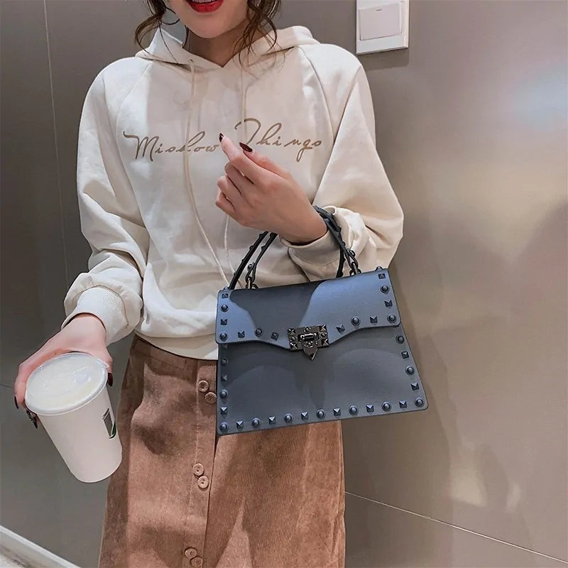 Urban Messenger Tas