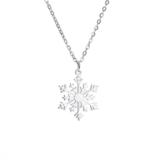 Winter Glow Ketting