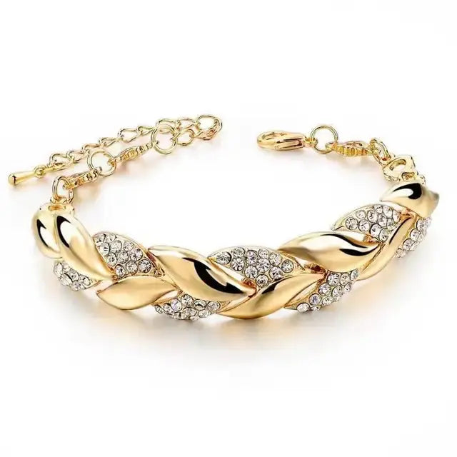 Timeless Elegance Armband
