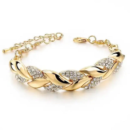 Timeless Elegance Armband
