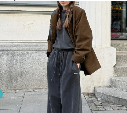 Vintage Charm Coat